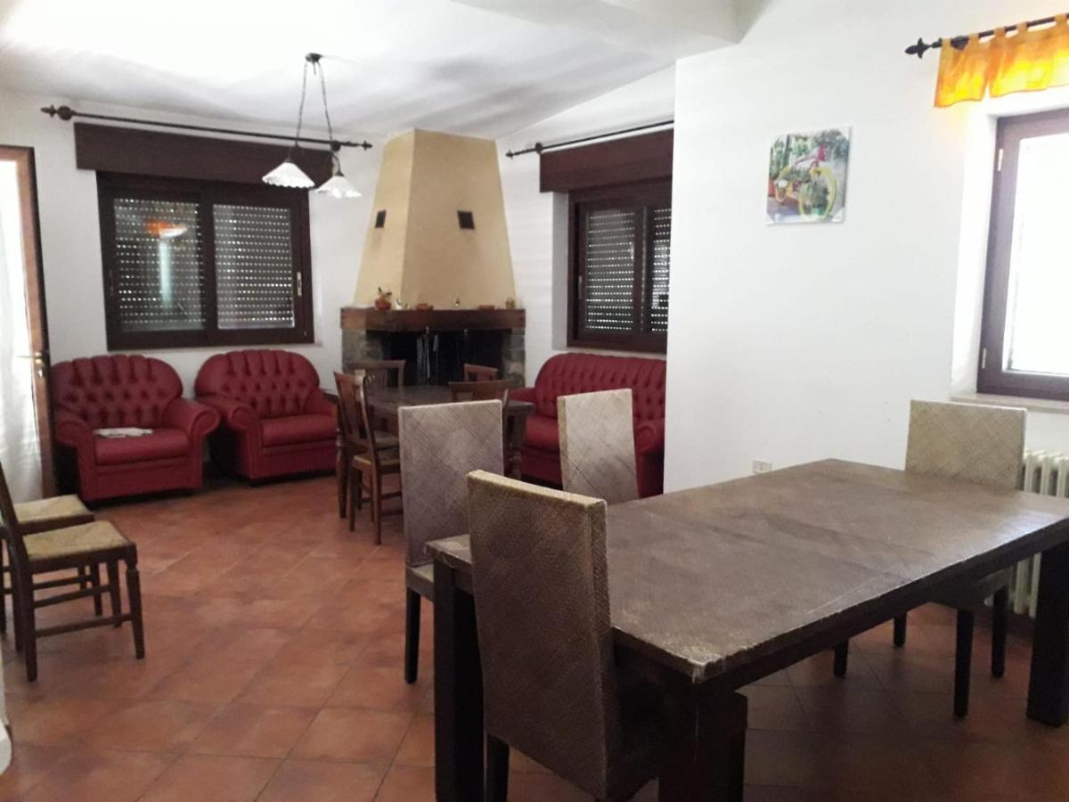 Relais Villa Lama Boutique Hotel Taranto Exteriör bild