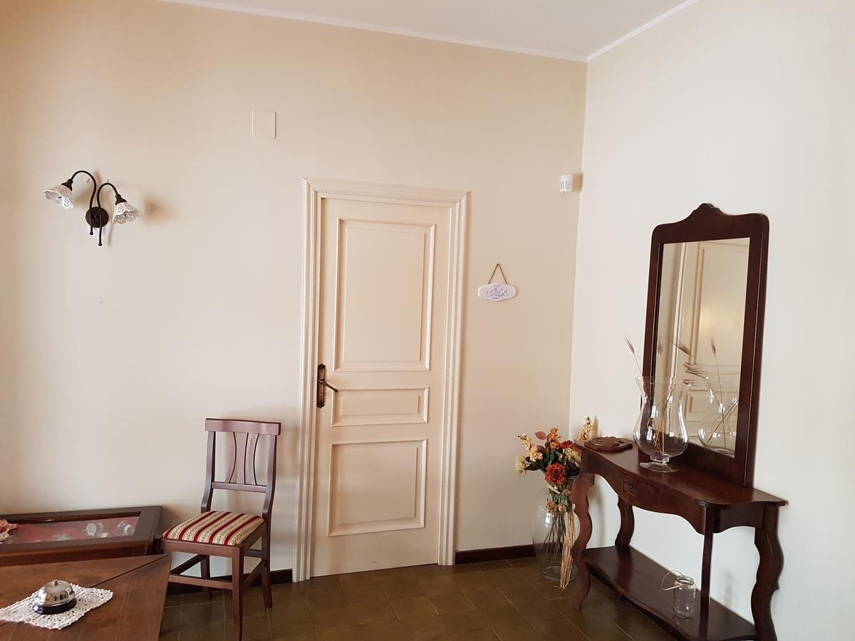 Relais Villa Lama Boutique Hotel Taranto Exteriör bild