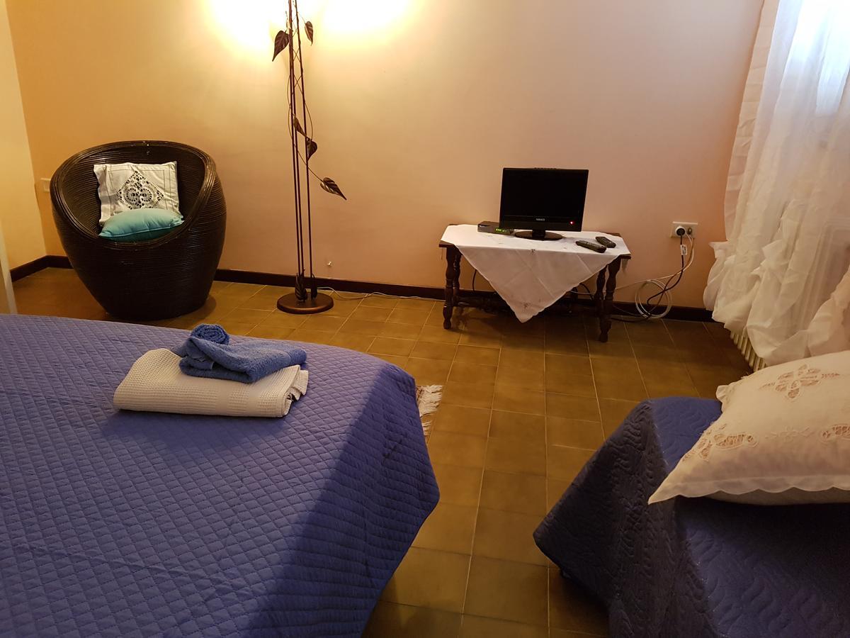Relais Villa Lama Boutique Hotel Taranto Exteriör bild