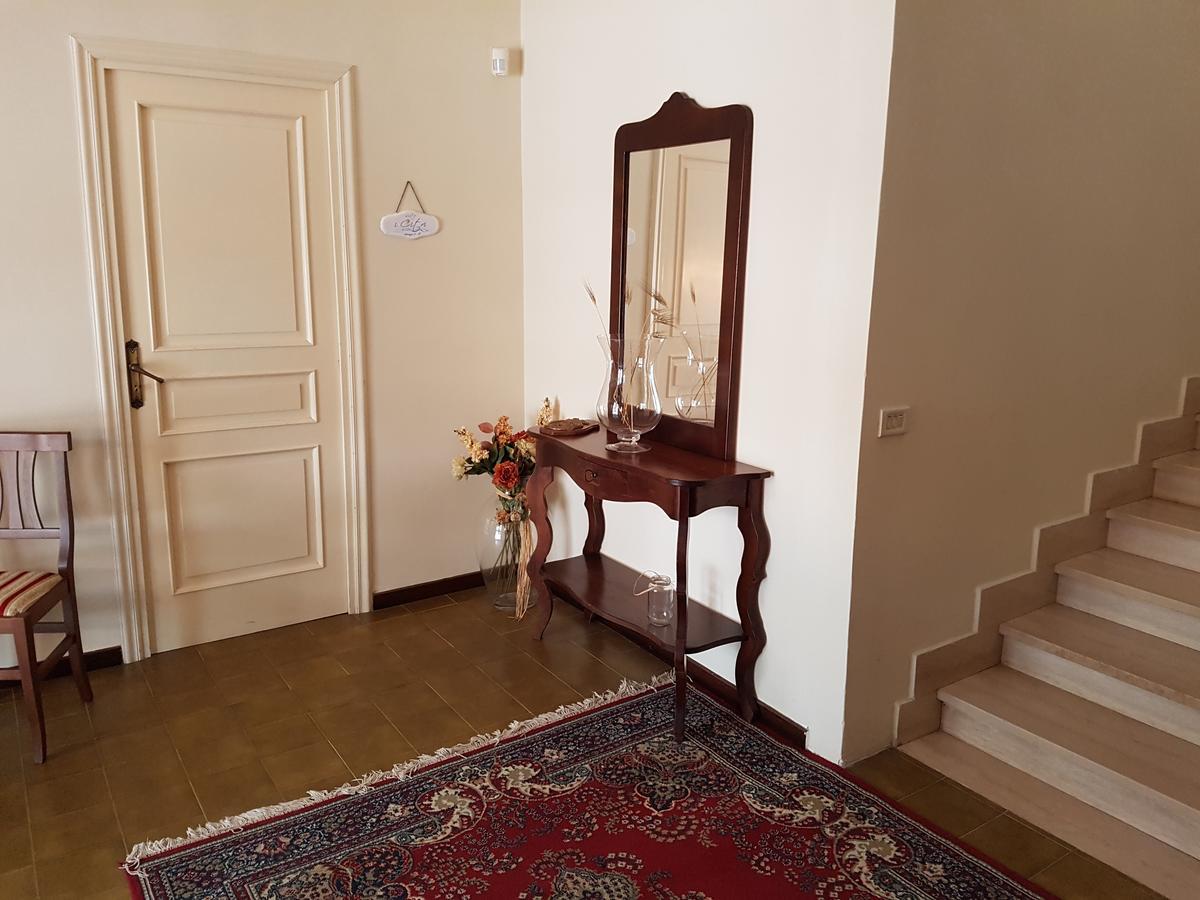 Relais Villa Lama Boutique Hotel Taranto Exteriör bild