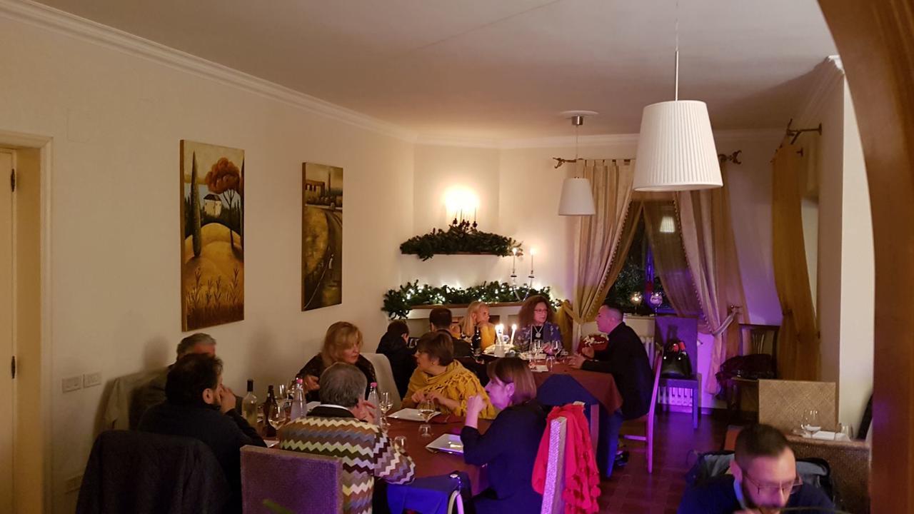 Relais Villa Lama Boutique Hotel Taranto Exteriör bild