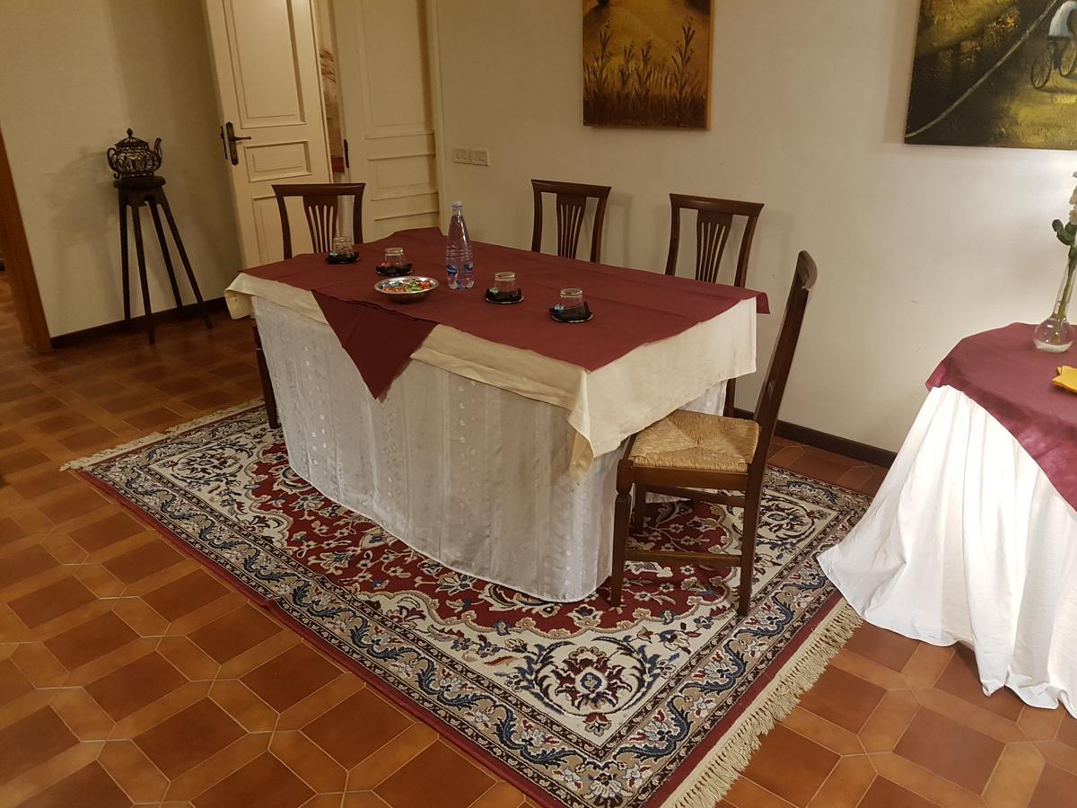 Relais Villa Lama Boutique Hotel Taranto Exteriör bild