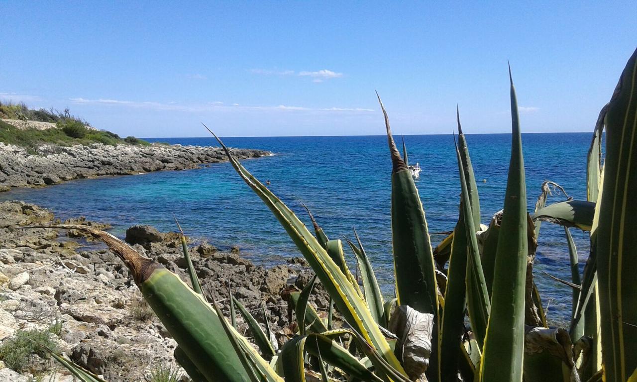 Relais Villa Lama Boutique Hotel Taranto Exteriör bild