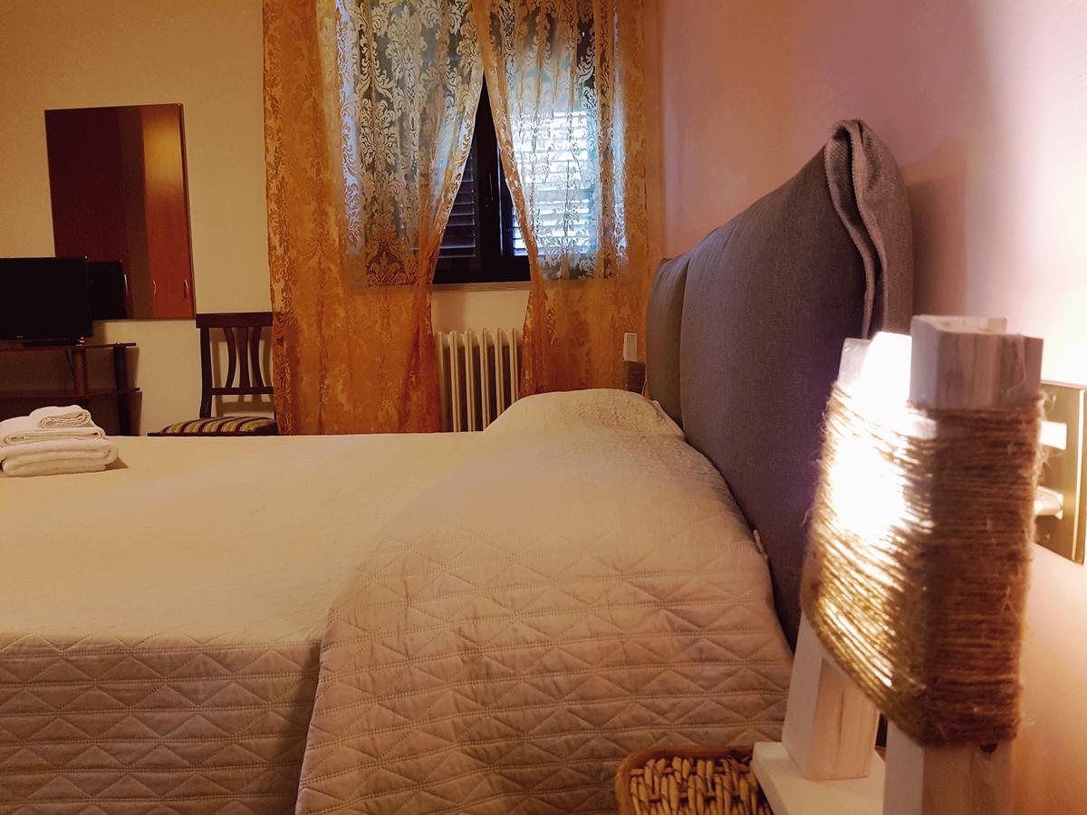 Relais Villa Lama Boutique Hotel Taranto Exteriör bild