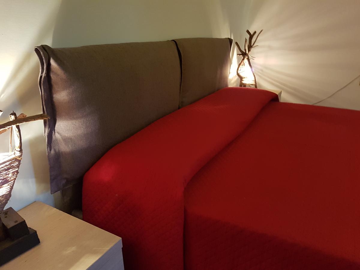 Relais Villa Lama Boutique Hotel Taranto Exteriör bild