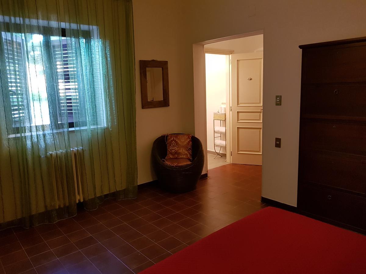 Relais Villa Lama Boutique Hotel Taranto Exteriör bild