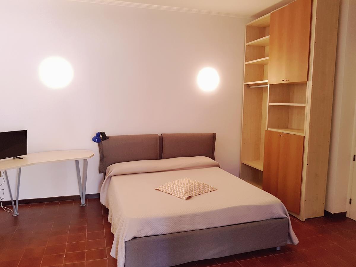Relais Villa Lama Boutique Hotel Taranto Exteriör bild