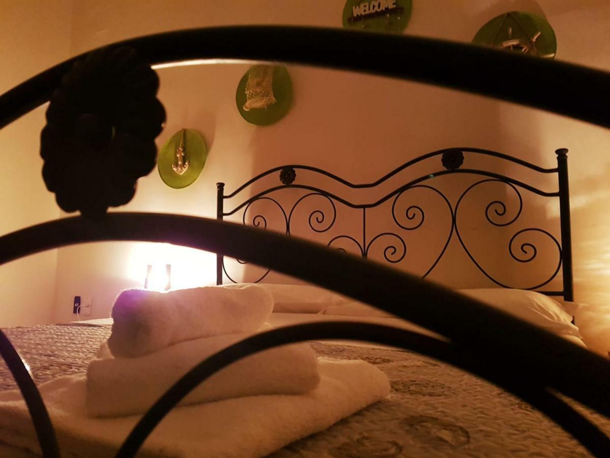 Relais Villa Lama Boutique Hotel Taranto Exteriör bild
