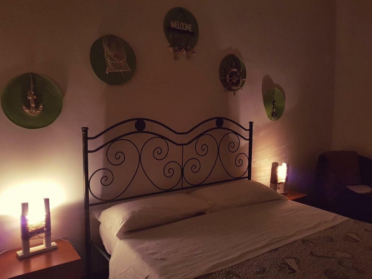 Relais Villa Lama Boutique Hotel Taranto Exteriör bild