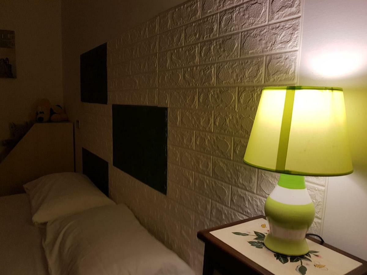 Relais Villa Lama Boutique Hotel Taranto Exteriör bild
