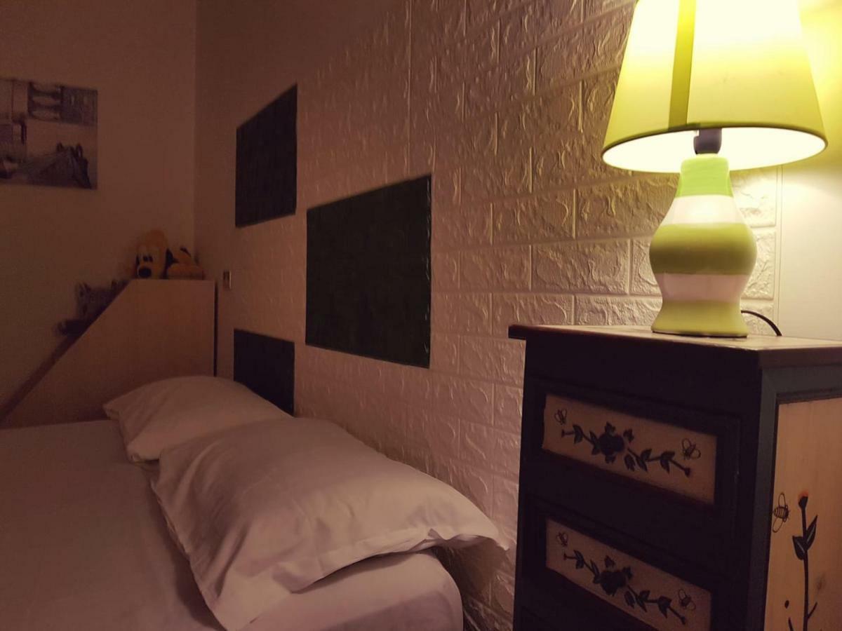 Relais Villa Lama Boutique Hotel Taranto Exteriör bild